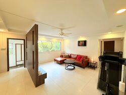 Blk 307 Woodlands Avenue 1 (Woodlands), HDB Executive #587144561